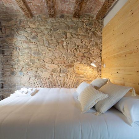 Bruma Boutique Apartment Girona Eksteriør bilde
