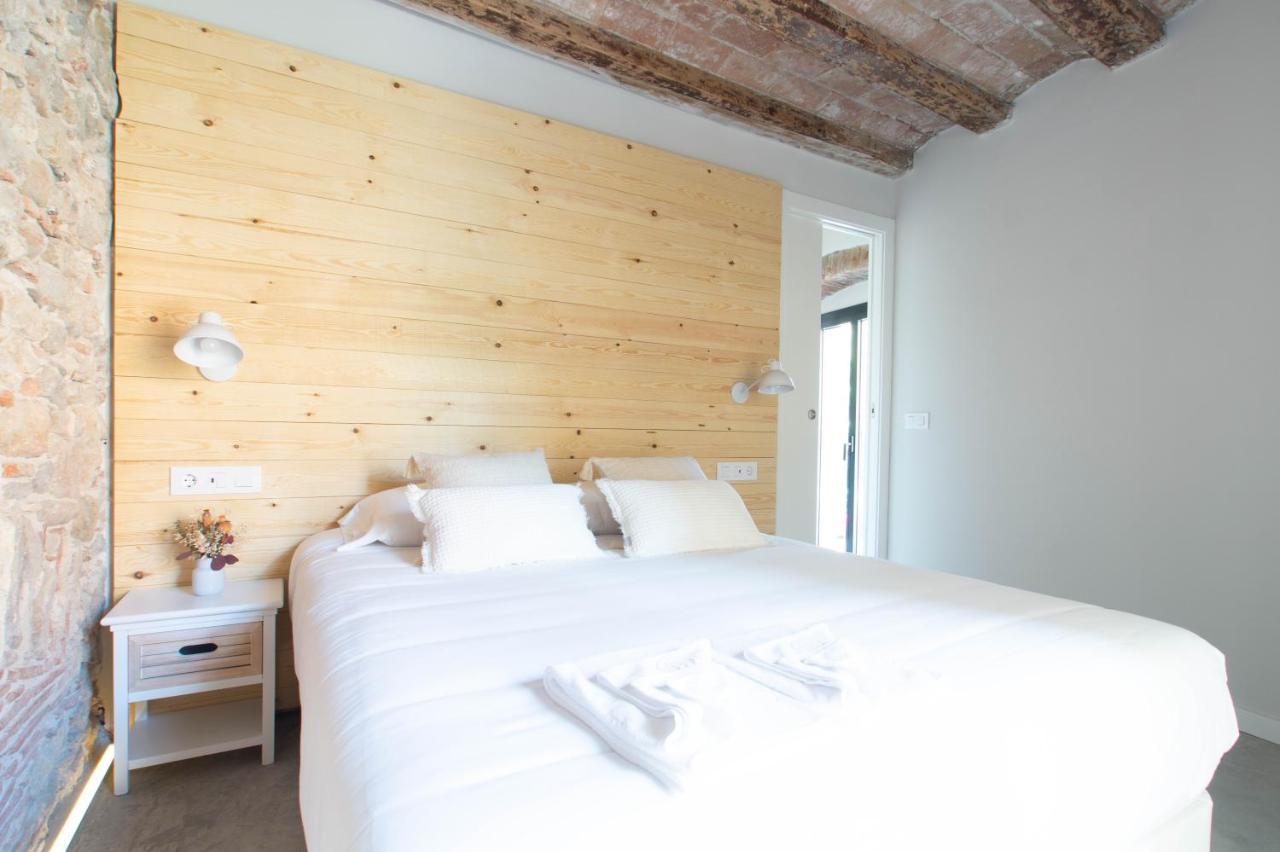 Bruma Boutique Apartment Girona Eksteriør bilde