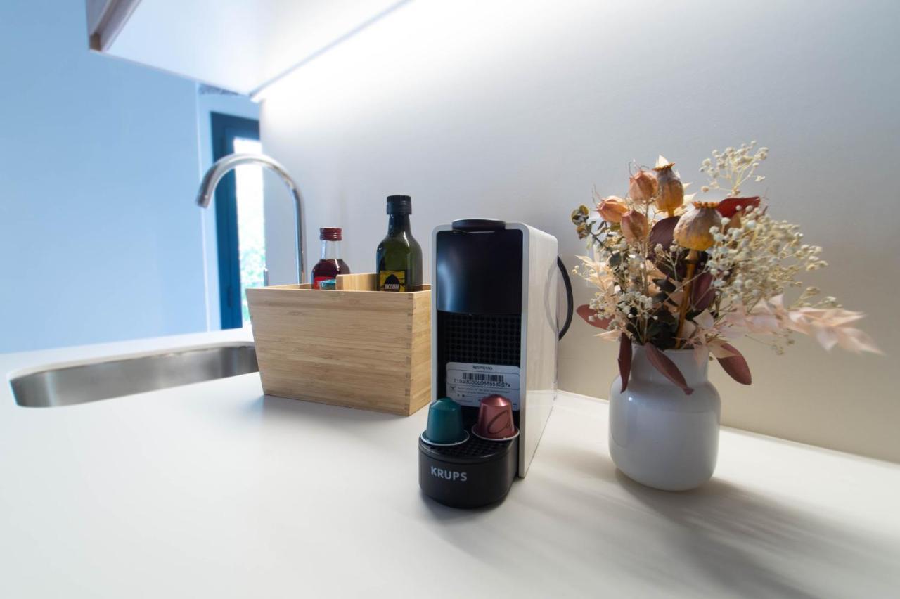 Bruma Boutique Apartment Girona Eksteriør bilde