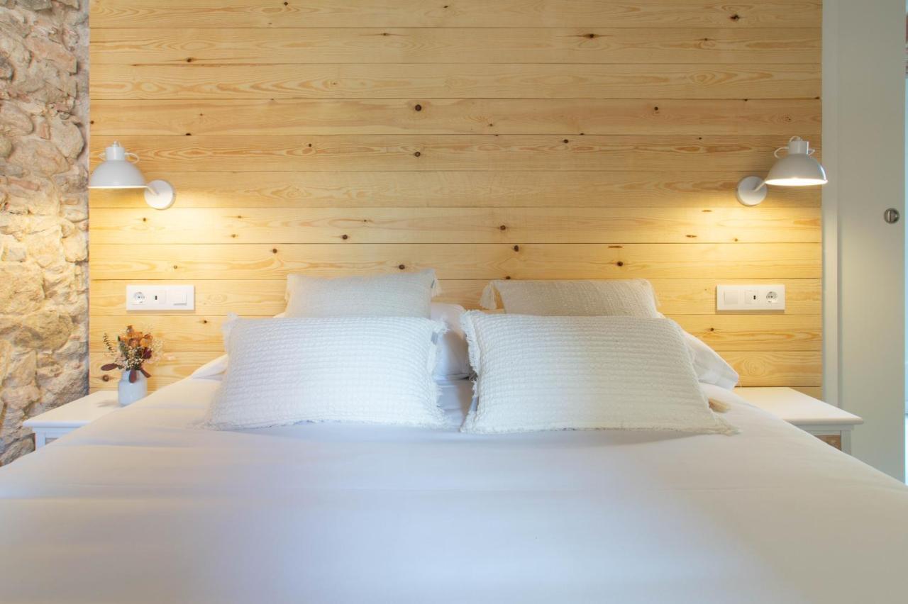 Bruma Boutique Apartment Girona Eksteriør bilde